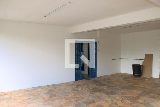 Casa de Condomínio para alugar com 3 quartos, 232m² em Residencial San Diego (paysage Vert), Cotia