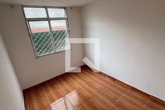 Quarto 2 de apartamento à venda com 2 quartos, 50m² em Engenho da Rainha, Rio de Janeiro