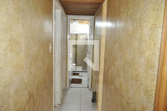 Apartamento à venda com 3 quartos, 61m² em Grajaú, Rio de Janeiro