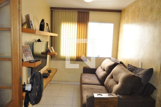 Apartamento à venda com 3 quartos, 61m² em Grajaú, Rio de Janeiro