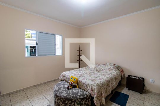 Quarto 1 de casa à venda com 3 quartos, 145m² em Jardim Munhoz, Guarulhos