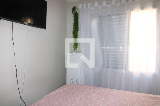 Apartamento à venda com 2 quartos, 58m² em Conjunto Habitacional Padre Jose de Anchieta, São Paulo