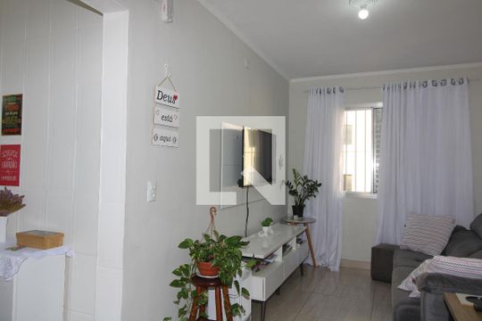 Apartamento à venda com 2 quartos, 58m² em Conjunto Habitacional Padre Jose de Anchieta, São Paulo