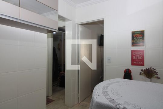 Apartamento à venda com 2 quartos, 58m² em Conjunto Habitacional Padre Jose de Anchieta, São Paulo
