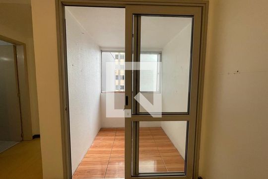 Apartamento para alugar com 1 quarto, 48m² em Ideal, Novo Hamburgo