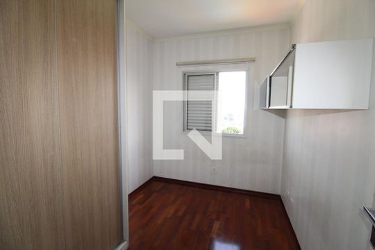 Quarto 1 de apartamento para alugar com 3 quartos, 64m² em Cidade Morumbi, São José dos Campos