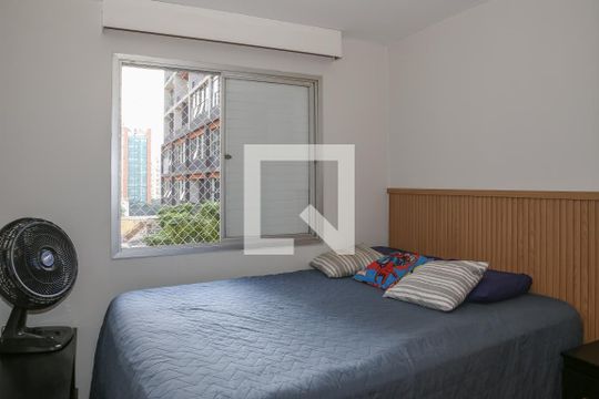 Quarto 2 de apartamento à venda com 2 quartos, 73m² em Perdizes, São Paulo
