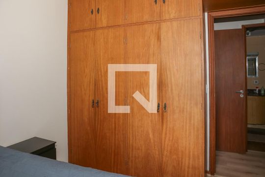 Quarto 2 de apartamento à venda com 2 quartos, 73m² em Perdizes, São Paulo