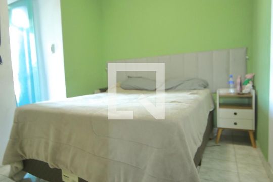 Suíte  de casa à venda com 3 quartos, 106m² em Planalto, São Bernardo do Campo