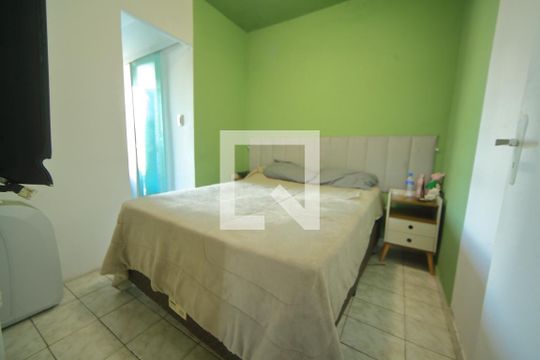 Suíte  de casa à venda com 3 quartos, 106m² em Planalto, São Bernardo do Campo