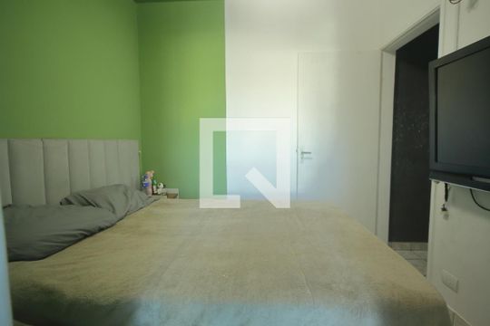 Suíte  de casa à venda com 3 quartos, 106m² em Planalto, São Bernardo do Campo