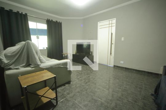 Sala de casa à venda com 3 quartos, 106m² em Planalto, São Bernardo do Campo