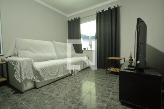 Sala de casa à venda com 3 quartos, 106m² em Planalto, São Bernardo do Campo