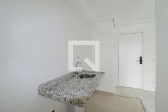 Apartamento à venda com 2 quartos, 59m² em Vila Bandeirantes, São Paulo