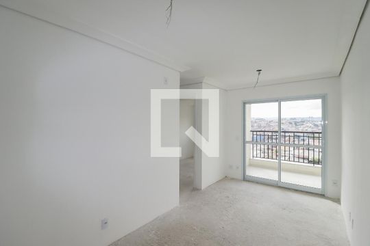 Apartamento à venda com 2 quartos, 59m² em Vila Bandeirantes, São Paulo