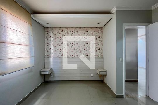 Suíte de apartamento à venda com 3 quartos, 87m² em Vila Progresso, Campinas