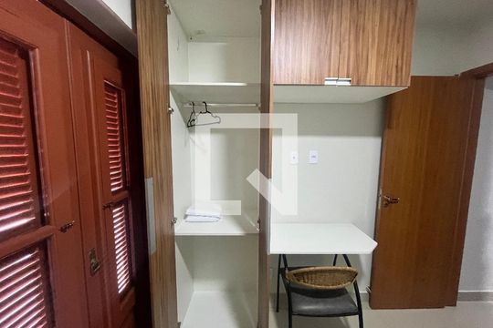 Quarto 2 de apartamento para alugar com 2 quartos, 40m² em Centro, Rio de Janeiro
