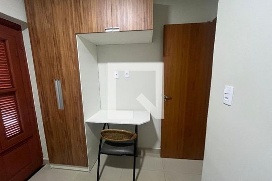 Quarto 2 de apartamento para alugar com 2 quartos, 40m² em Centro, Rio de Janeiro