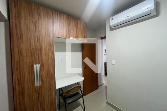 Quarto 2 de apartamento para alugar com 2 quartos, 40m² em Centro, Rio de Janeiro