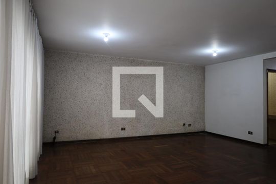 Sala de casa à venda com 4 quartos, 418m² em Cidade Dutra, São Paulo