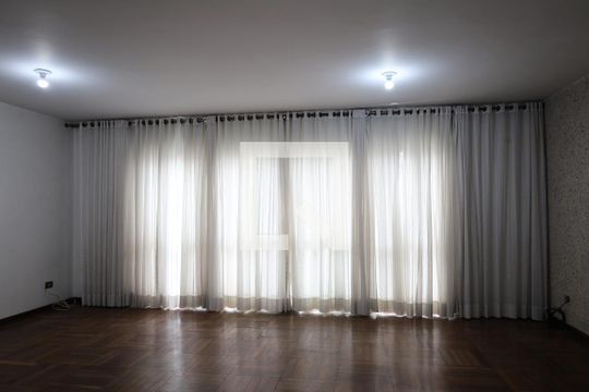 Sala de casa à venda com 4 quartos, 418m² em Cidade Dutra, São Paulo