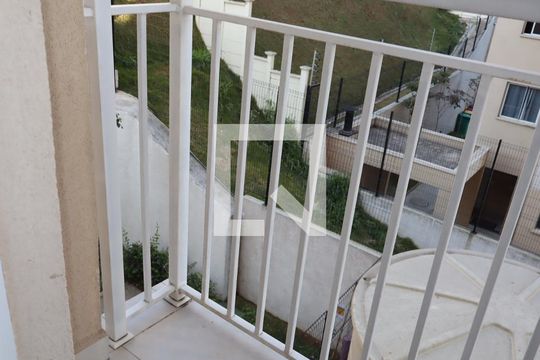 Apartamento para alugar com 2 quartos, 44m² em Parque Sao Rafael, São Paulo