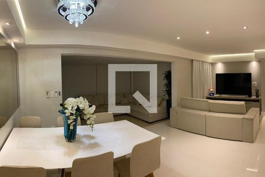 Foto 01 de apartamento à venda com 3 quartos, 200m² em Vila Clementino, São Paulo