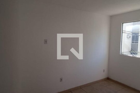 Quarto de apartamento para alugar com 2 quartos, 60m² em Ipiranga, Nova Iguaçu
