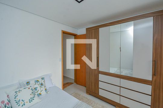 Apartamento à venda com 1 quarto, 22m² em Vila Gea, São Paulo