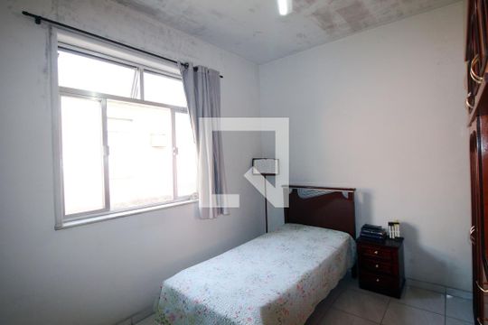 Quarto 2 - Suíte de apartamento à venda com 2 quartos, 70m² em Penha, Rio de Janeiro