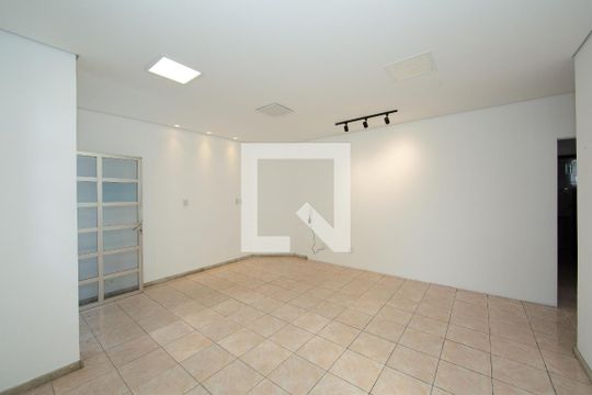 sala 2 de casa à venda com 6 quartos, 431m² em Minas Brasil, Belo Horizonte