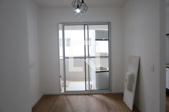 Apartamento para alugar com 2 quartos, 44m² em Vila Socorro, São Paulo