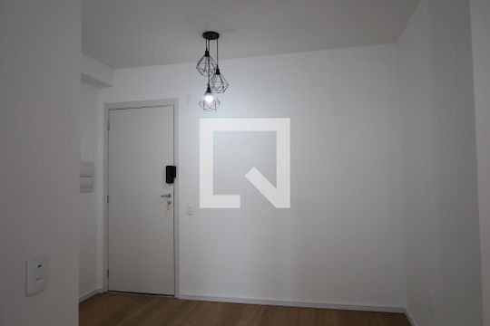 Apartamento para alugar com 2 quartos, 44m² em Vila Socorro, São Paulo