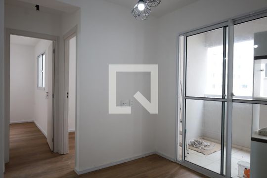 Apartamento para alugar com 2 quartos, 44m² em Vila Socorro, São Paulo