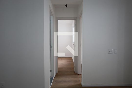 Apartamento para alugar com 2 quartos, 44m² em Vila Socorro, São Paulo