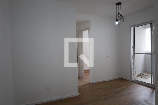 Apartamento para alugar com 2 quartos, 44m² em Vila Socorro, São Paulo
