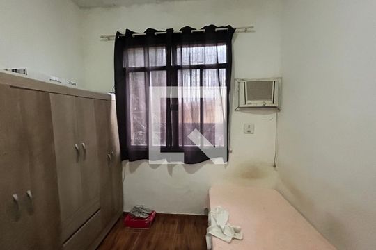 Quarto 2 de casa à venda com 4 quartos, 136m² em Tomás Coelho, Rio de Janeiro