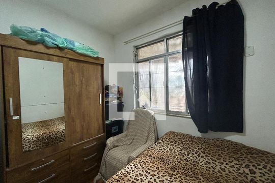 Quarto 1 de casa à venda com 4 quartos, 136m² em Tomás Coelho, Rio de Janeiro