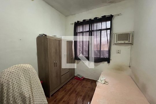 Quarto 2 de casa à venda com 4 quartos, 136m² em Tomás Coelho, Rio de Janeiro