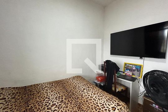 Quarto 1 de casa à venda com 4 quartos, 136m² em Tomás Coelho, Rio de Janeiro
