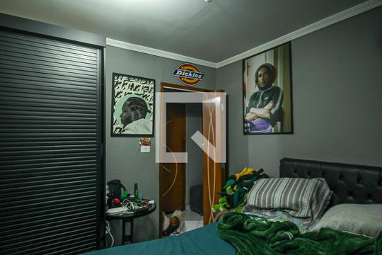 Quarto 2 de casa à venda com 2 quartos, 180m² em Freguesia do Ó, São Paulo