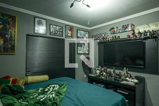 Quarto 2 de casa à venda com 2 quartos, 180m² em Freguesia do Ó, São Paulo