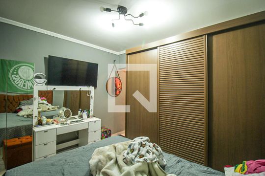 Quarto 1 de casa à venda com 2 quartos, 180m² em Freguesia do Ó, São Paulo