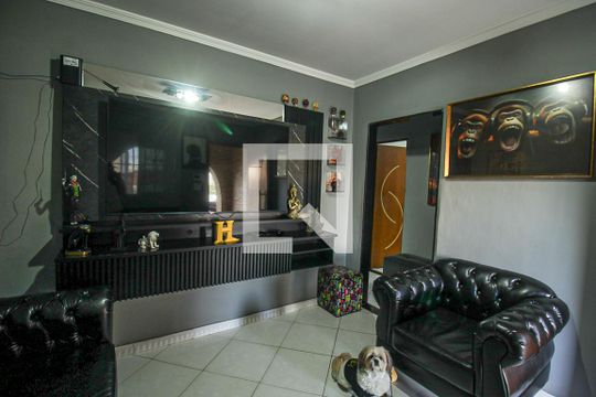 Casa à venda com 2 quartos, 180m² em Freguesia do Ó, São Paulo