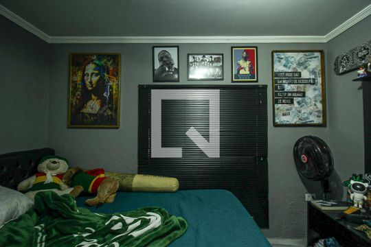 Quarto 2 de casa à venda com 2 quartos, 180m² em Freguesia do Ó, São Paulo