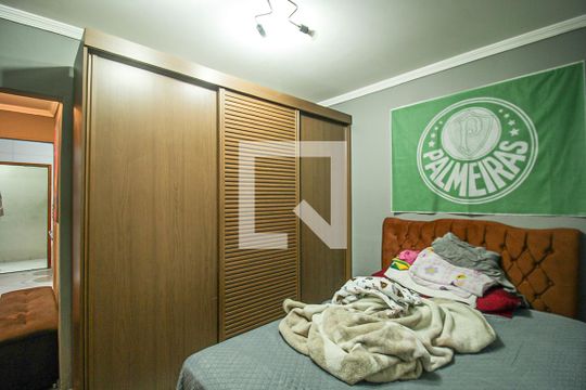 Quarto 1 de casa à venda com 2 quartos, 180m² em Freguesia do Ó, São Paulo