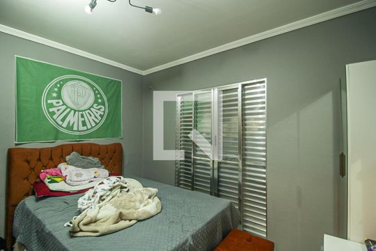Quarto 1 de casa à venda com 2 quartos, 180m² em Freguesia do Ó, São Paulo