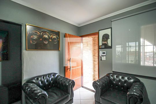 Sala de casa à venda com 2 quartos, 180m² em Freguesia do Ó, São Paulo