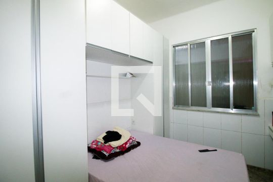 Quarto 1  de apartamento à venda com 3 quartos, 110m² em Olaria, Rio de Janeiro