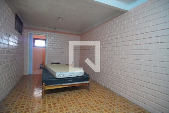 Quarto 2 de casa para alugar com 2 quartos, 200m² em Santos Dumont, São Leopoldo